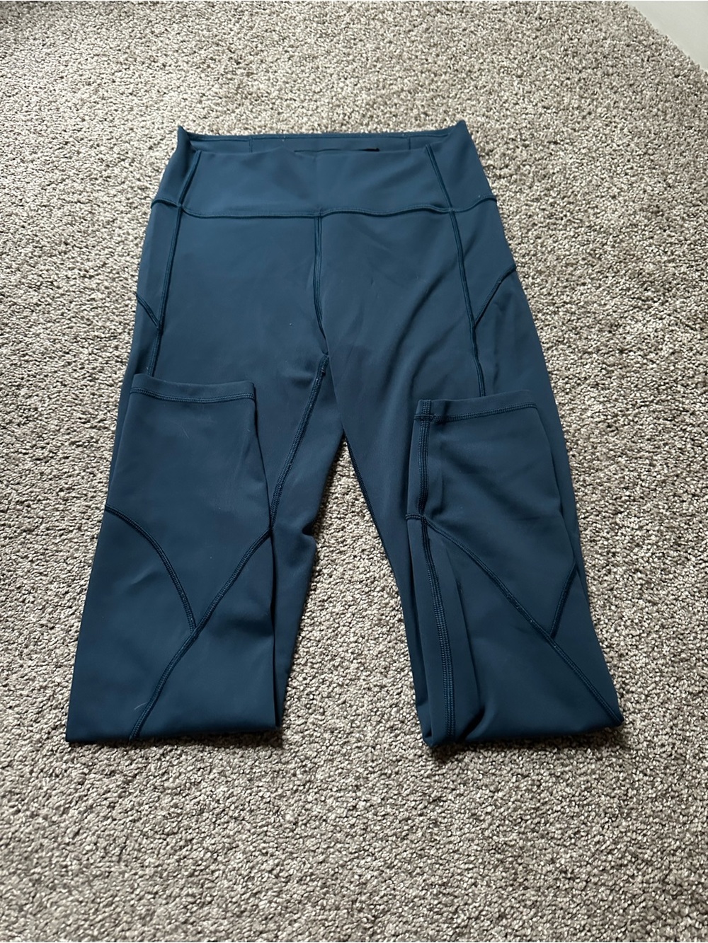 Lululemon In Movement Tight - Picture 3 of 7